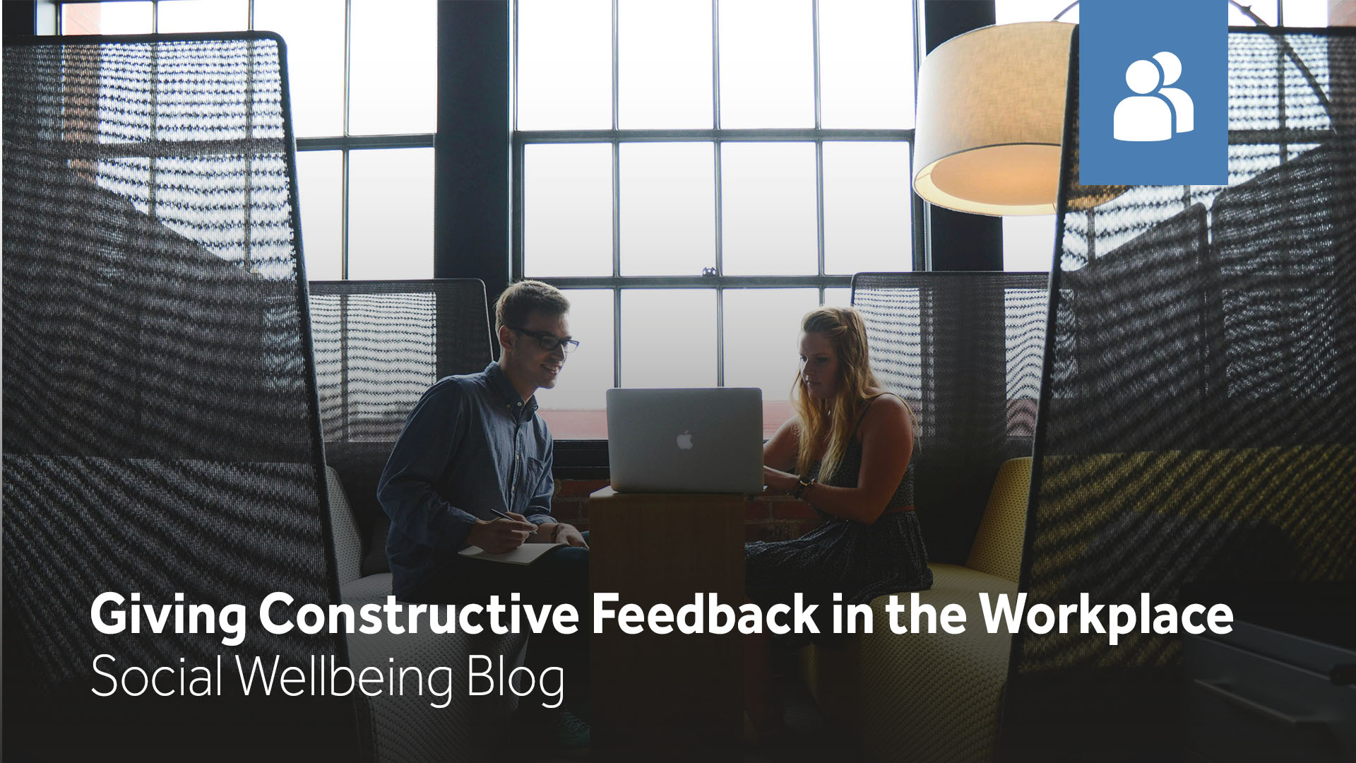 Giving Constructive Feedback In The Workplace Springmount Services Giving Constructive Feedback In The Workplace Springmount Services