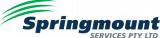 Springmount Logo A